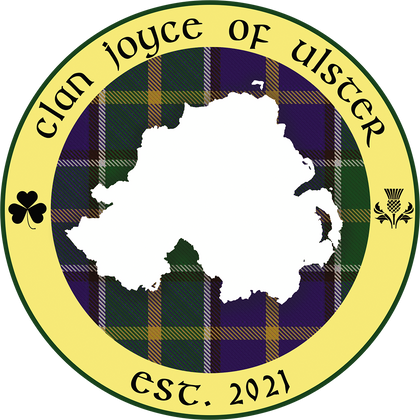 Clan Joyce of Ulster