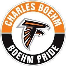 Charles Boehm Middle School