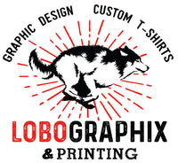 Lobo Graphix & Printing
