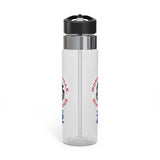 Riverdogs Kensington Tritan™ Sport Bottle, 20oz