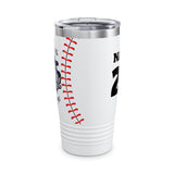 Morrisville Riverdogs Ringneck Tumbler, 20oz