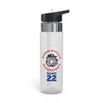 Riverdogs Kensington Tritan™ Sport Bottle, 20oz