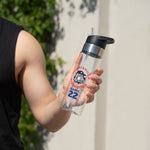 Riverdogs Kensington Tritan™ Sport Bottle, 20oz
