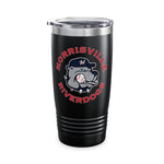 Morrisville Riverdogs Ringneck Tumbler, 20oz
