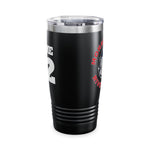 Morrisville Riverdogs Ringneck Tumbler, 20oz