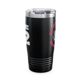 Morrisville Riverdogs Ringneck Tumbler, 20oz