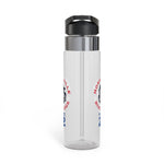 Riverdogs Kensington Tritan™ Sport Bottle, 20oz
