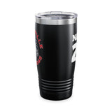 Morrisville Riverdogs Ringneck Tumbler, 20oz