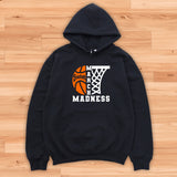 Boehm March Madness Hooded Sweatshirt