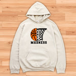 Boehm March Madness Hooded Sweatshirt