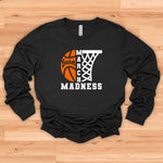 Boehm March Madness Long Sleeve Tee
