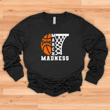 Boehm March Madness Long Sleeve Tee