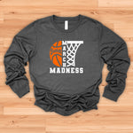 Boehm March Madness Long Sleeve Tee