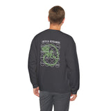 Desert Willow Family School Sweatshirt (Adult & Youth)