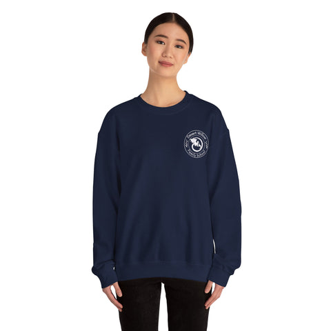 Desert Willow Family School Sweatshirt (Adult & Youth)