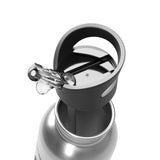 Desert Willow Family School 20oz Metal Water Bottle