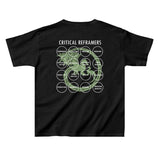 Desert Willow Family School Youth T-Shirt