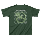 Desert Willow Family School Youth T-Shirt