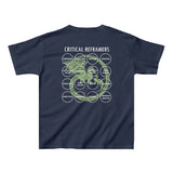 Desert Willow Family School Youth T-Shirt