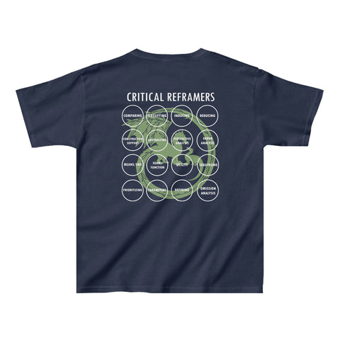 Desert Willow Family School Youth T-Shirt
