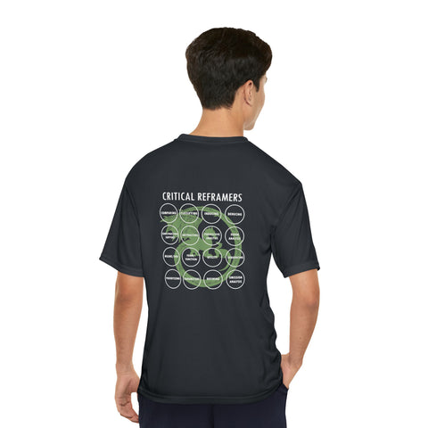 Desert Willow Family School Dri-Fit Shirt (Adult & Youth)