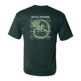 Desert Willow Family School Dri-Fit Shirt (Adult & Youth)