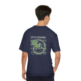 Desert Willow Family School Dri-Fit Shirt (Adult & Youth)