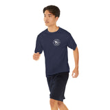 Desert Willow Family School Dri-Fit Shirt (Adult & Youth)