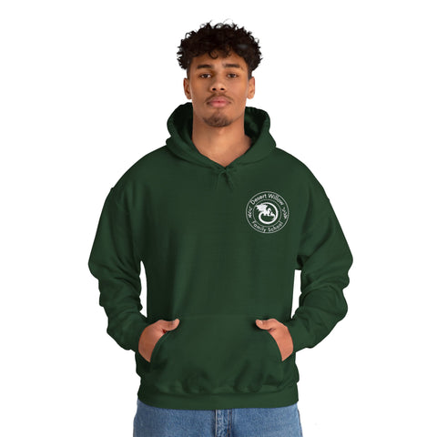 Desert Willow Family School Unisex Hoodie (Youth & Adult)