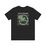 Desert Willow Family School Adult T-Shirt