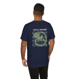 Desert Willow Family School Adult T-Shirt