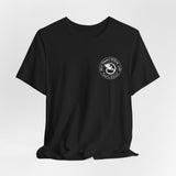 Desert Willow Family School Adult T-Shirt
