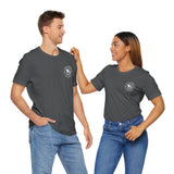 Desert Willow Family School Adult T-Shirt