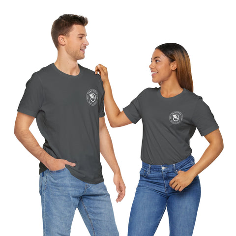Desert Willow Family School Adult T-Shirt