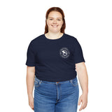 Desert Willow Family School Adult T-Shirt
