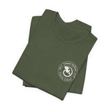 Desert Willow Family School Adult T-Shirt