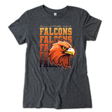 Falcons Ombre T-Shirt