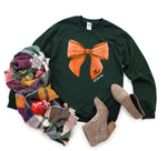 Falcon Bow Sweatshirt (Boehm)