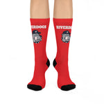 Riverdogs Crew Socks