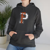 P Monogram Falcons Hoodie