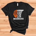 Boehm March Madness T-Shirt