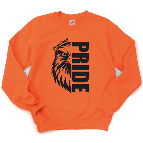 Pennwood Pride Sweatshirt
