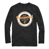 Pennwood Spiritwear Unisex Long Sleeve Tee (STAFF)