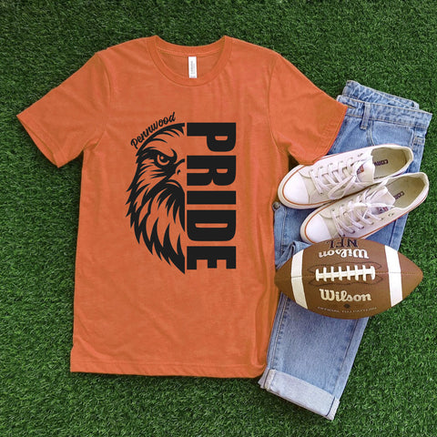 Pennwood Pride T-Shirt