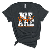 We Are United T-Shirt