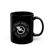 Desert Willow Family School Mug
