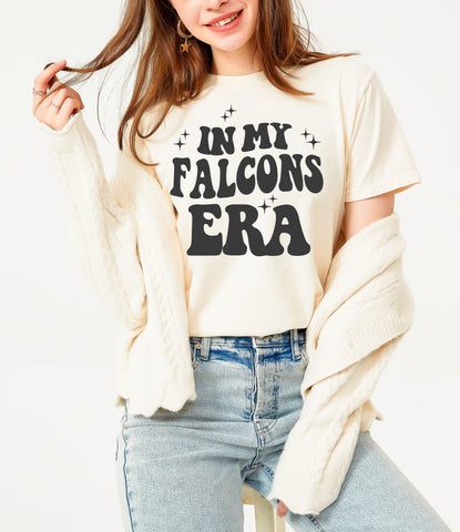 In My Falcons Era T-Shirt