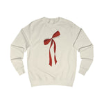 Happy Holidays Bow Sweatshirt (Boehm)