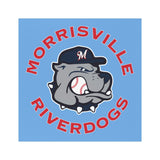 Riverdogs 5" Car Magnets