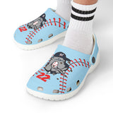 Riverdogs EVA Foam Clogs (Kids and Adult)